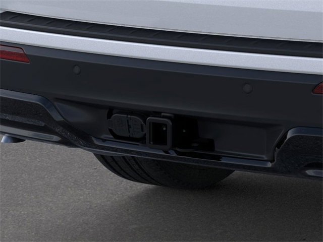 New 2025 Ford Explorer ST-Line image 23