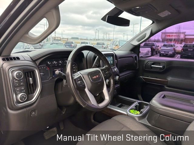 Used 2019 GMC Sierra 1500 Elevation w/ Elevation Value Package image 25