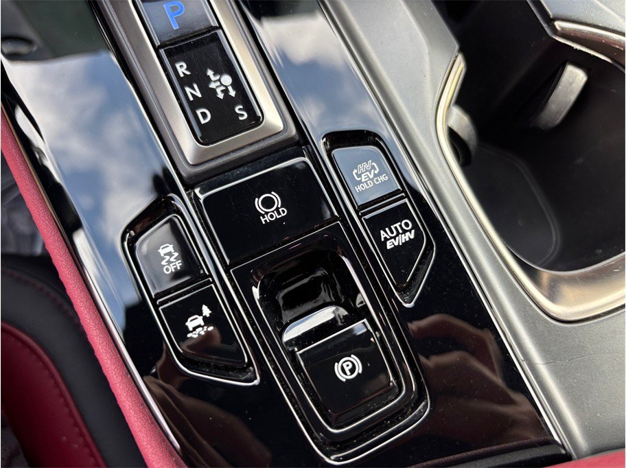 Used 2024 Lexus NX 450h+ AWD w/ Luxury Package image 33