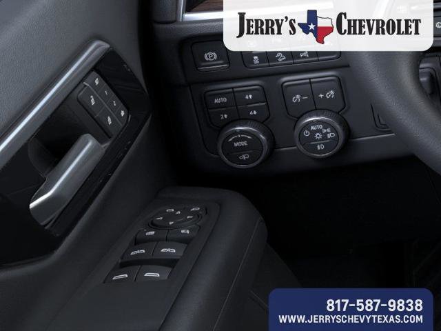 New 2026 Chevrolet Tahoe Z71 AWD/4WD image 23