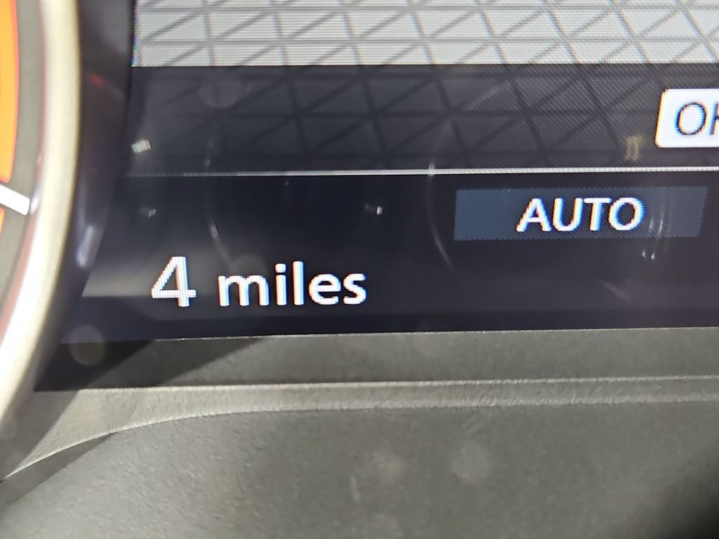 New 2026 Nissan Rogue SV AWD/4WD image 14