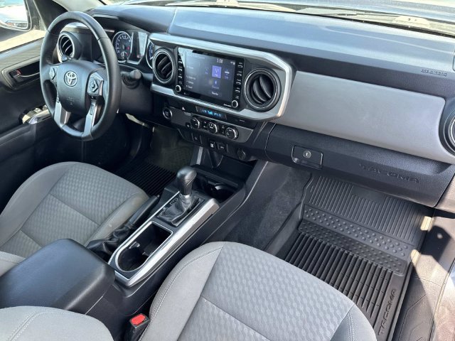 Used 2023 Toyota Tacoma SR5 RWD image 32