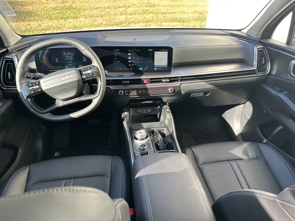 New 2026 Kia Sorento EX w/ EX Premium Package image 11