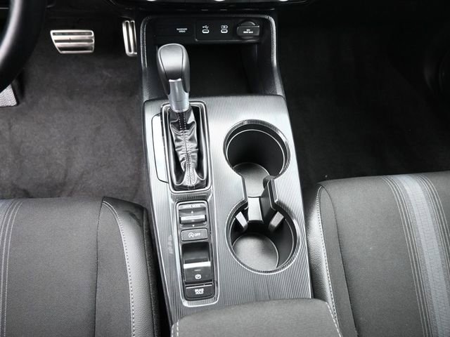 Used 2026 Honda Civic Sport image 31