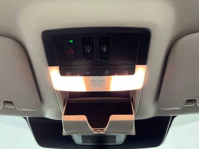 New 2026 Nissan Pathfinder Platinum FWD image 36