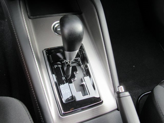 New 2025 Mitsubishi Outlander Sport ES image 18