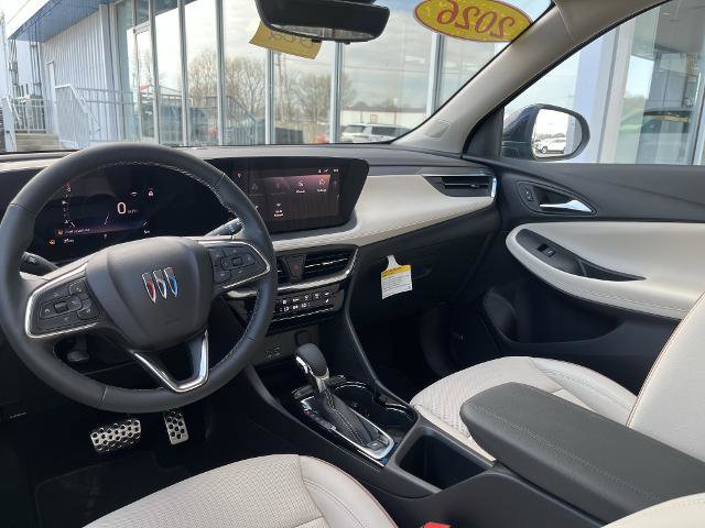 New 2026 Buick Encore GX Avenir w/ Avenir Technology Package image 2