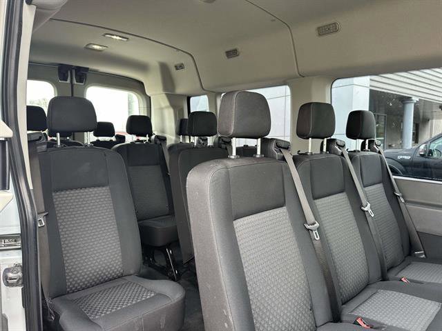 Used 2022 Ford Transit 350 XL image 11