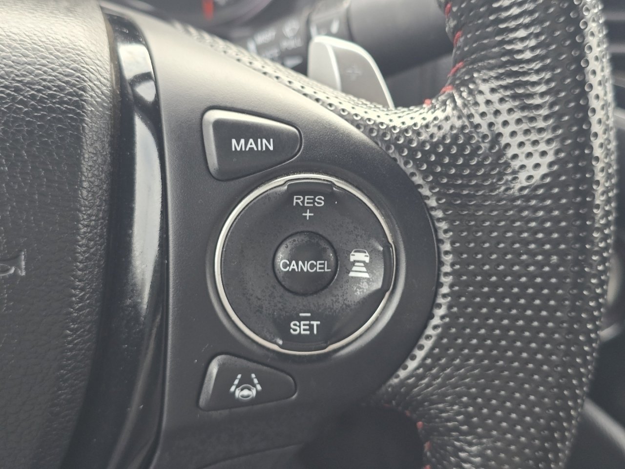 Certified 2023 Honda Ridgeline Black Edition image 35