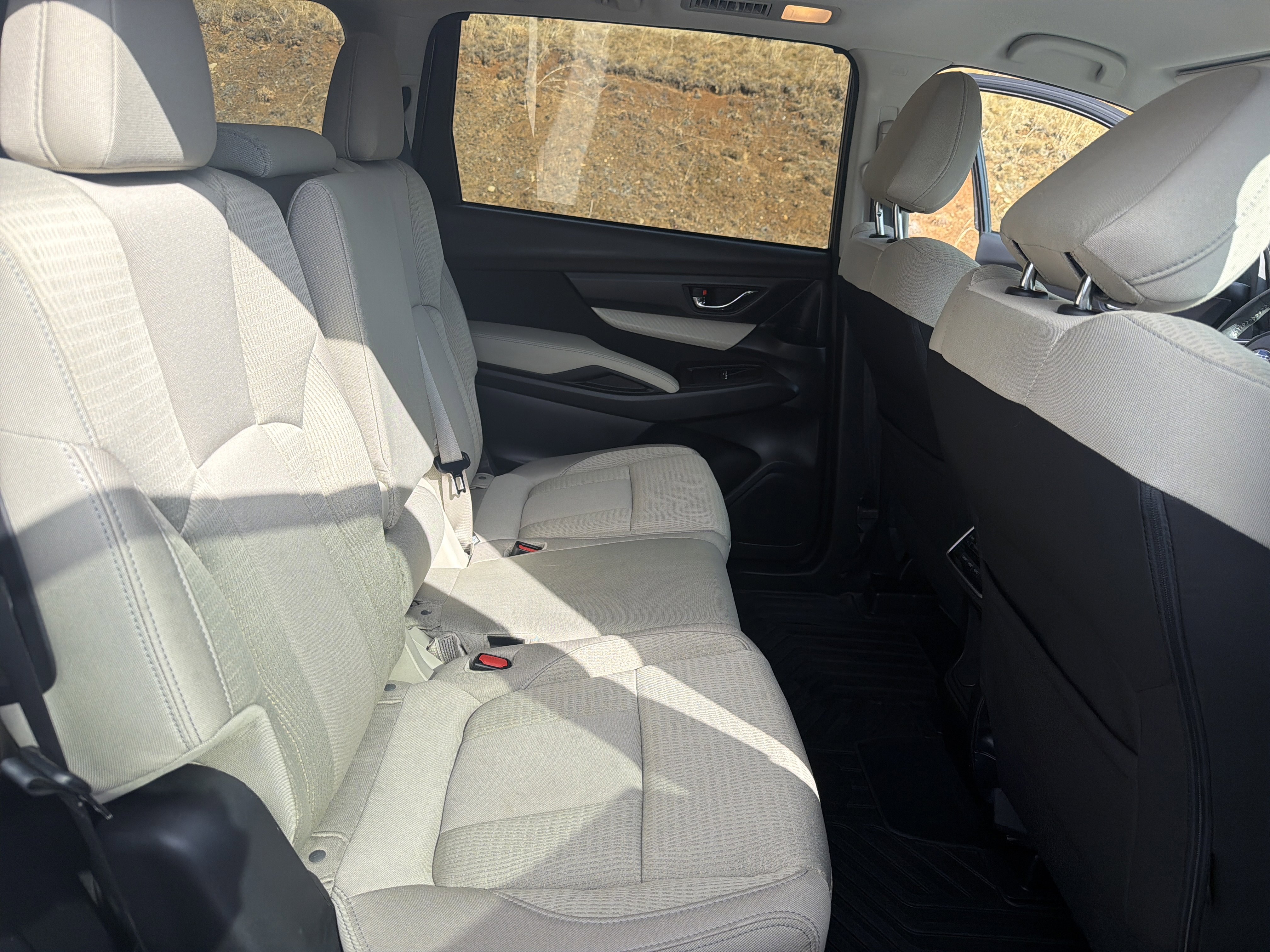 Used 2019 Subaru Ascent Premium w/ Popular Package #3 image 20