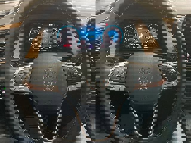 Certified 2024 Volkswagen Atlas SE AWD/4WD image 23