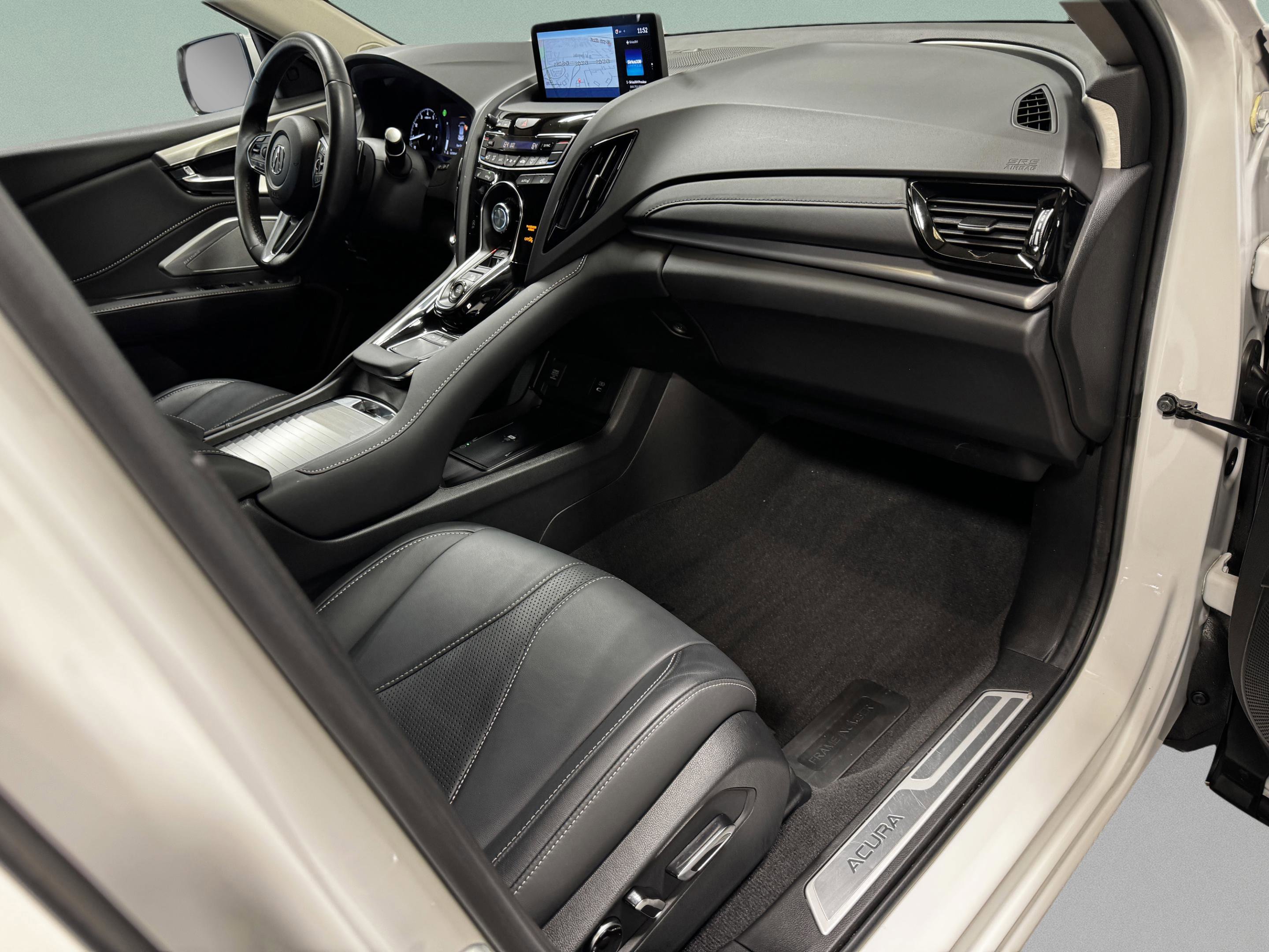 Certified 2024 Acura RDX SH-AWD w/ Technology Package image 11