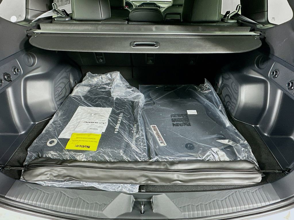 New 2026 Subaru Forester Sport image 33