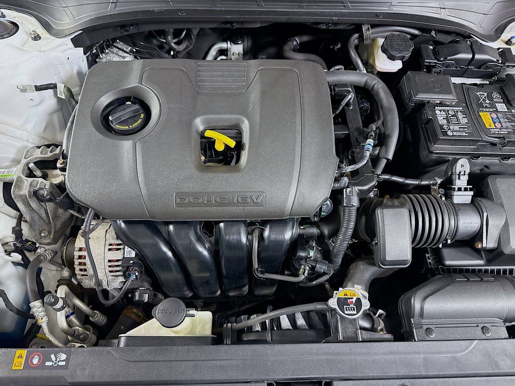 Used 2022 Kia Forte GT-Line w/ GT-Line Premium Package FWD image 33