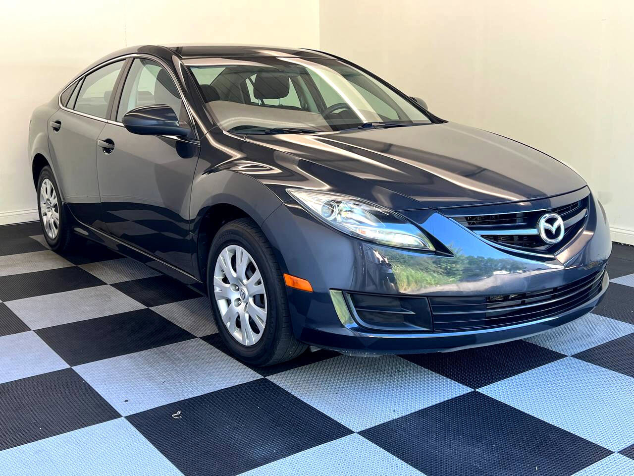 Used 2013 MAZDA MAZDA6 i Sport image 3