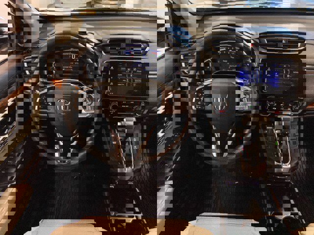 Used 2021 Honda CR-V EX image 12