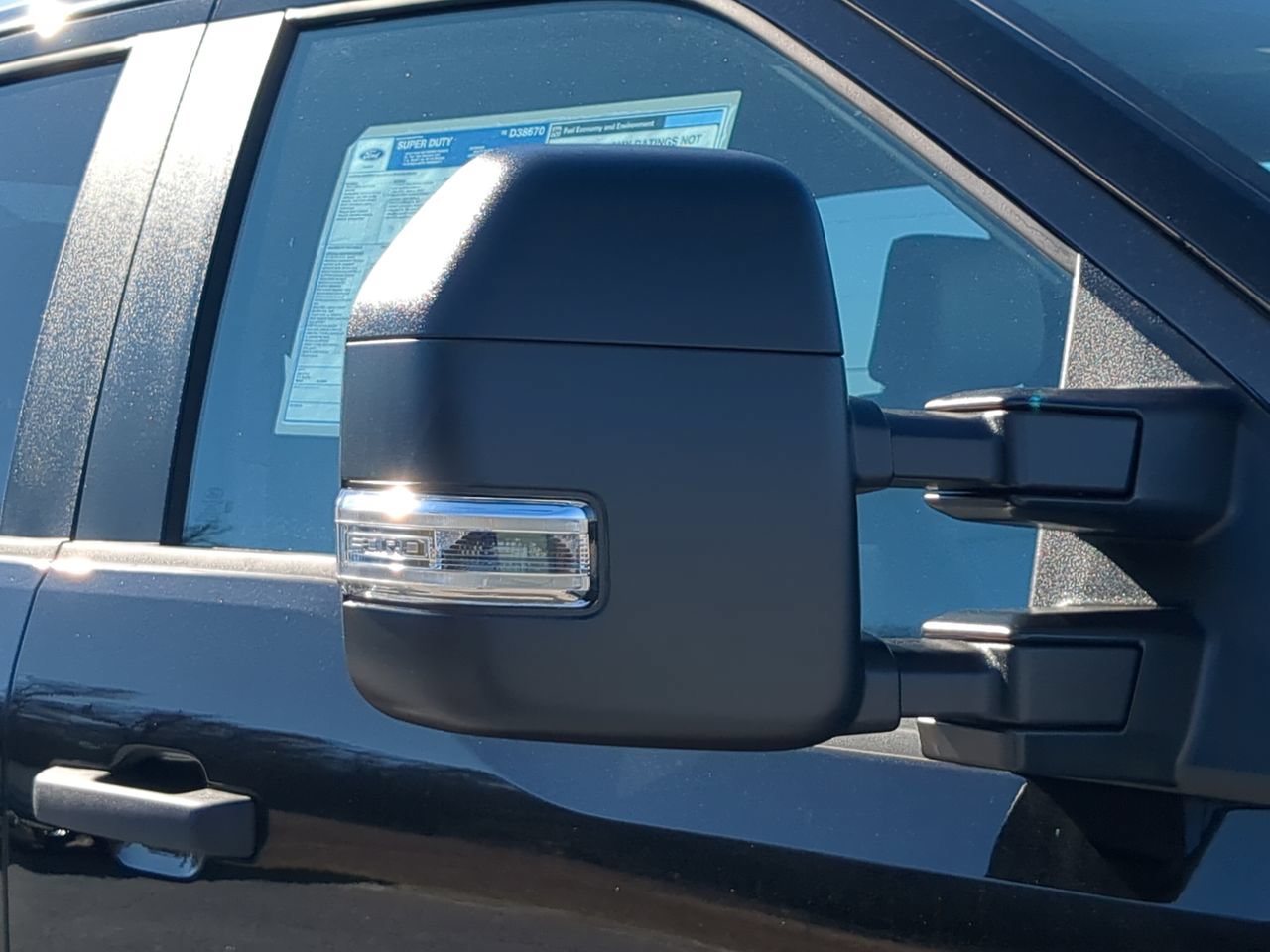 New 2026 Ford F450 2WD SuperCab Super Duty image 10