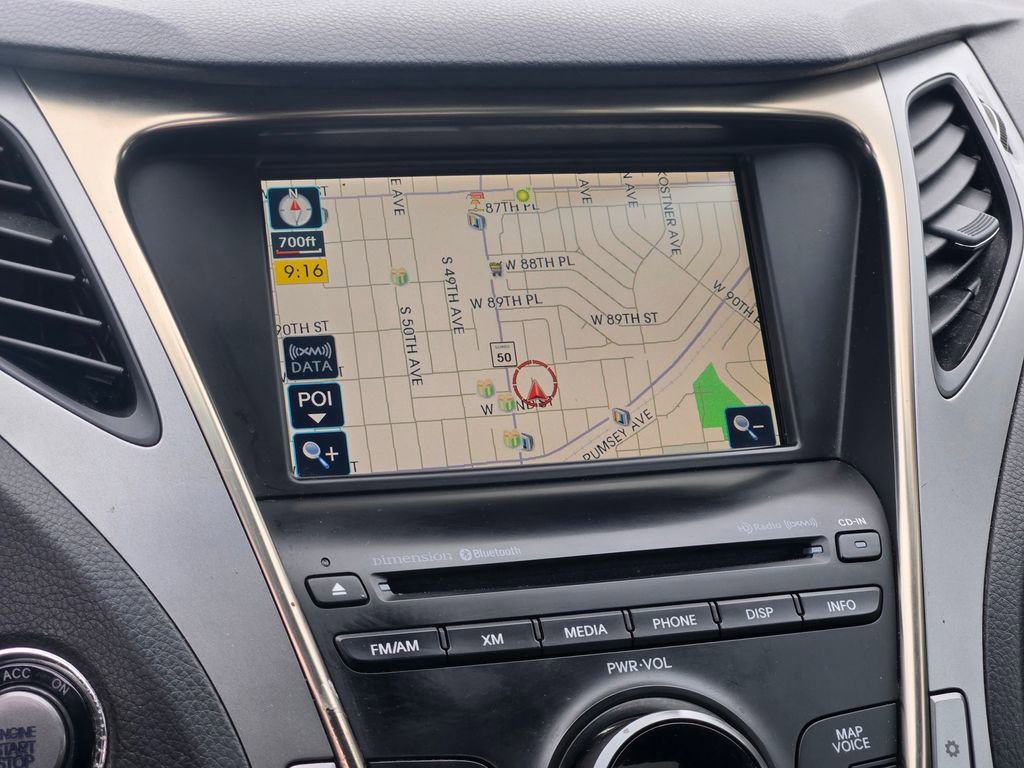 Used 2012 Hyundai Azera image 32