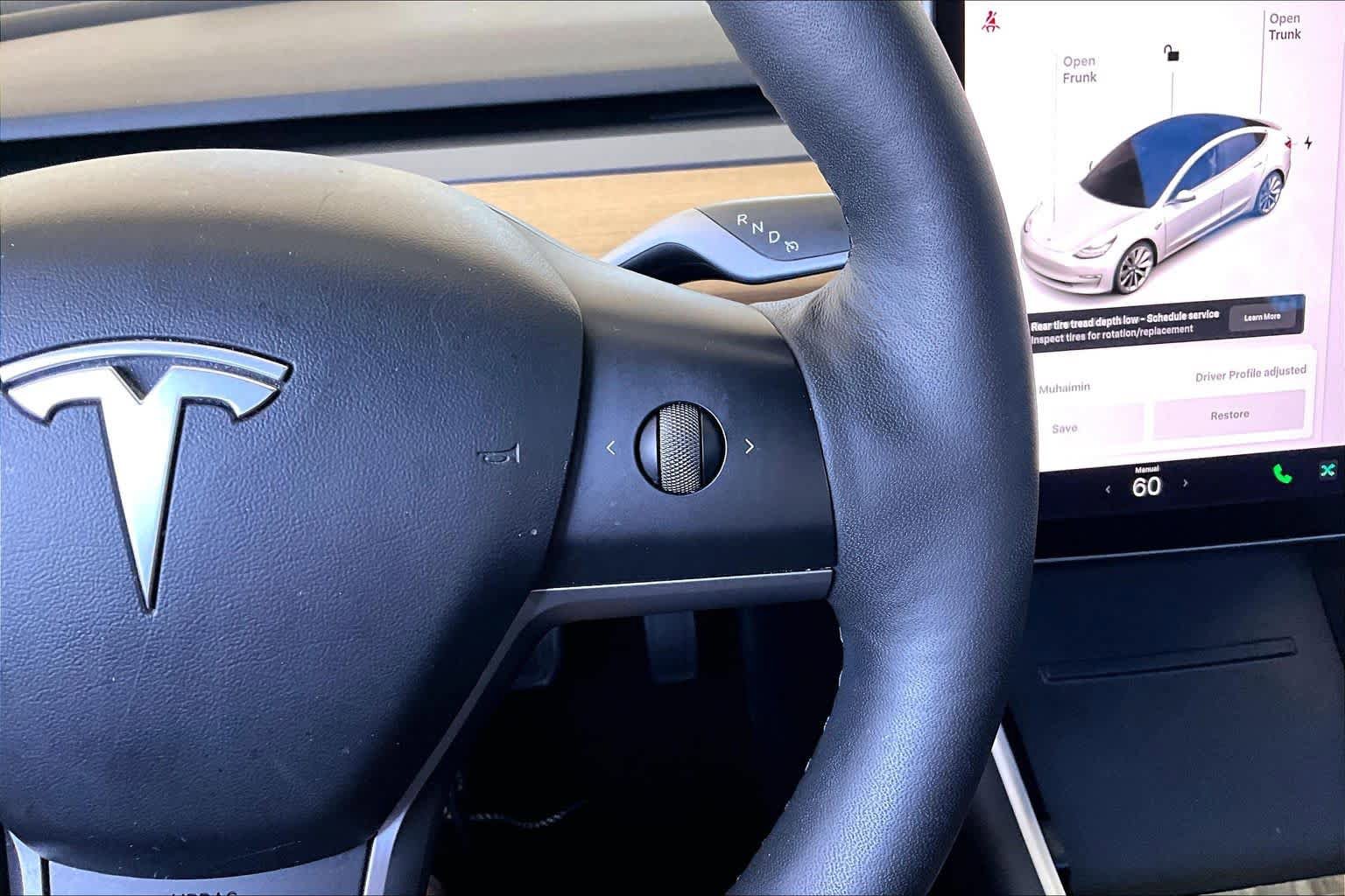 Used 2019 Tesla Model 3 Standard Range RWD image 24