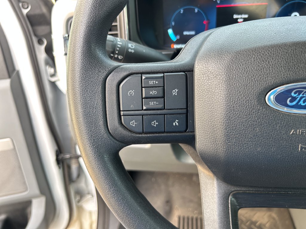 Certified 2023 Ford F250 XLT w/ XLT Premium Package AWD/4WD image 21