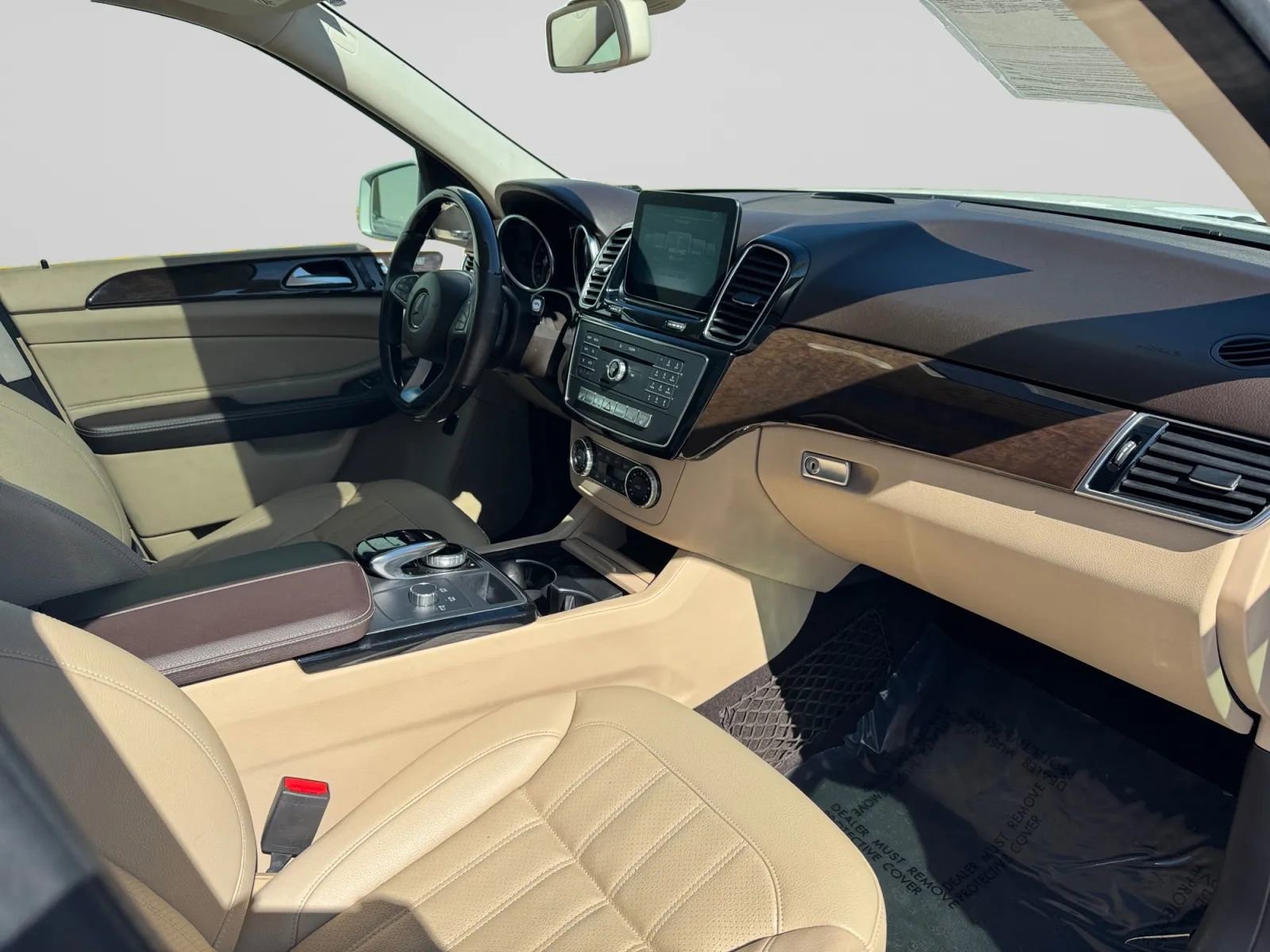 Used 2018 Mercedes-Benz GLE 350 image 35
