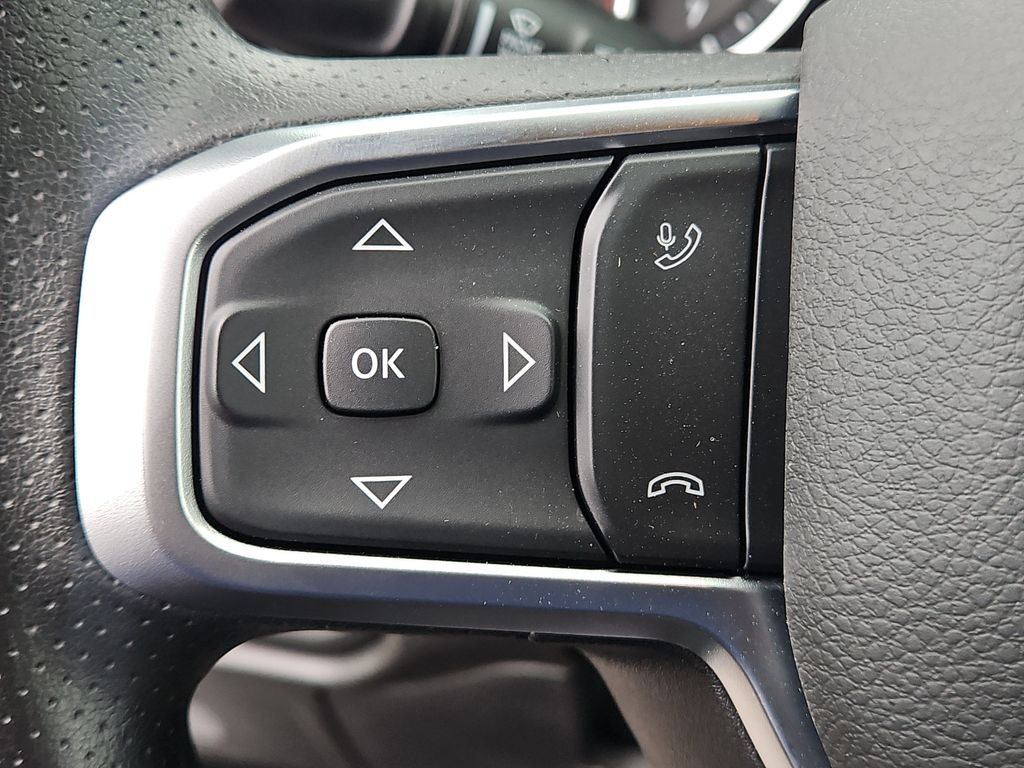 New 2026 RAM 1500 Express AWD/4WD image 20