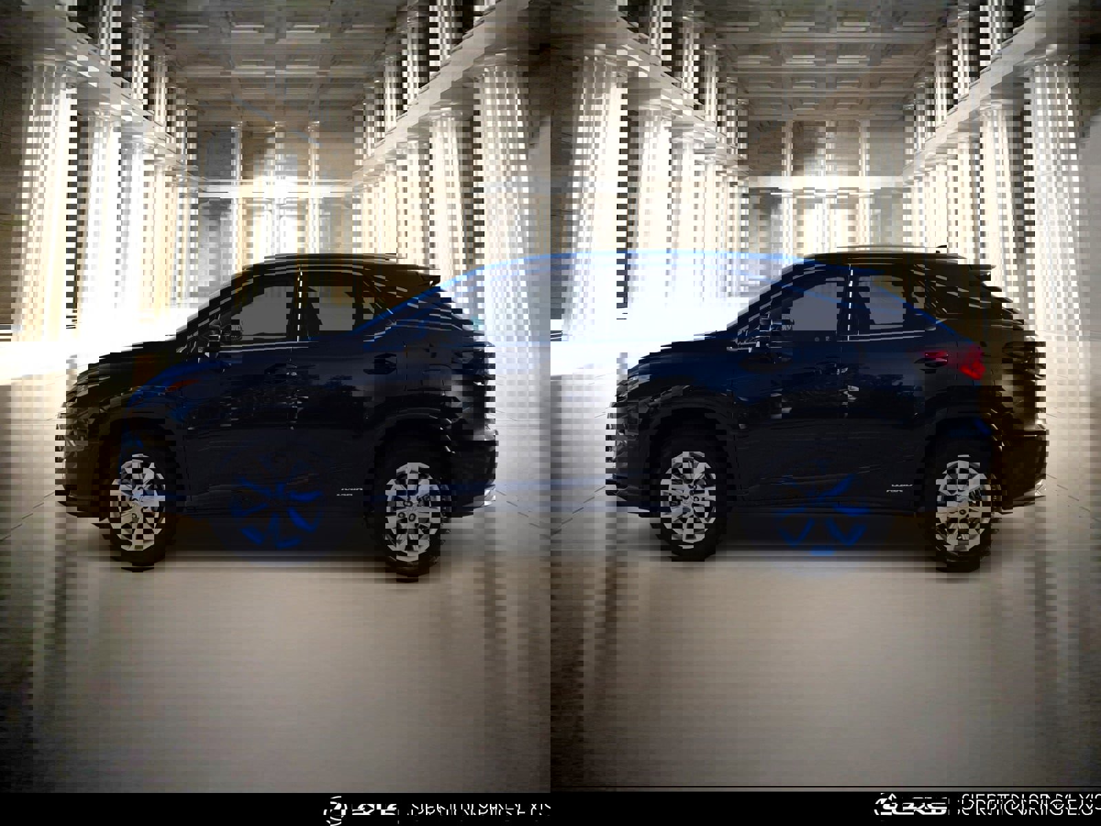 Used 2016 Lexus RX 450h FWD image 7