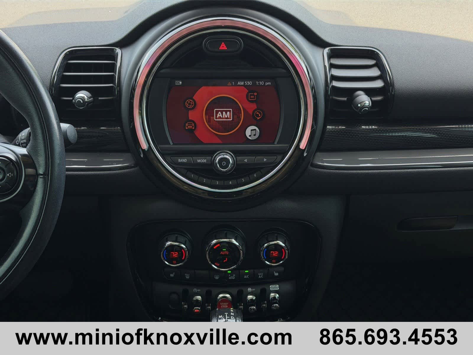Used 2018 MINI Cooper Clubman S AWD/4WD image 20