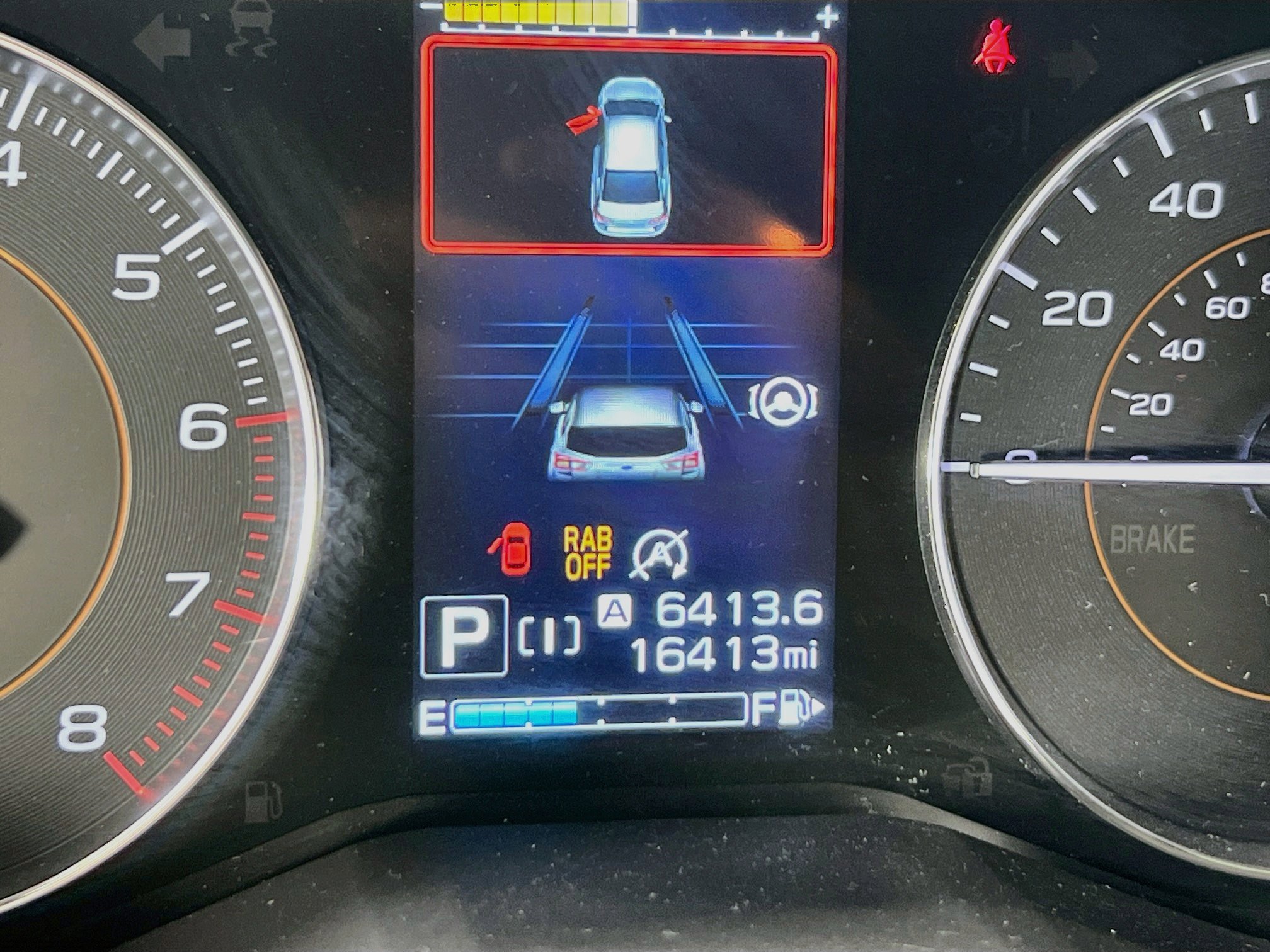 Used 2023 Subaru Crosstrek 2.5i Limited AWD/4WD image 12
