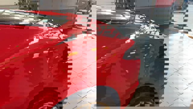 Used 2024 Chevrolet Corvette Stingray Preferred Cpe w/ 2LT image 7