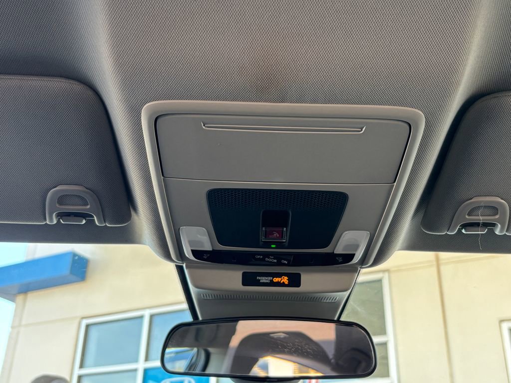 Used 2023 Honda Accord LX image 19