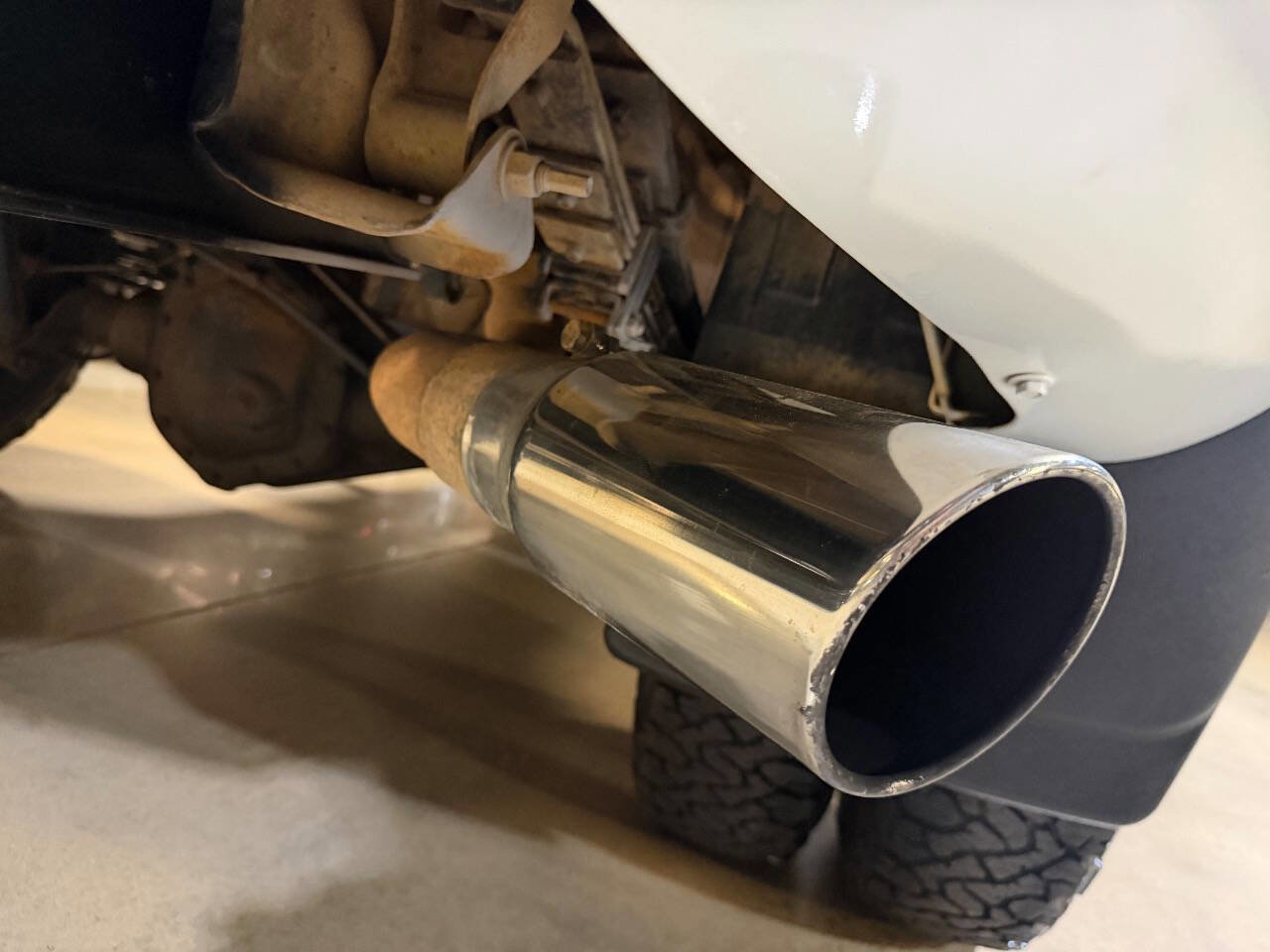 Used 2003 Chevrolet Silverado 3500 LS RWD image 24