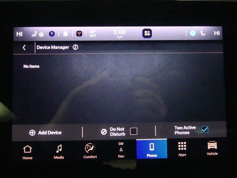 Used 2024 Jeep Wagoneer Series II image 15