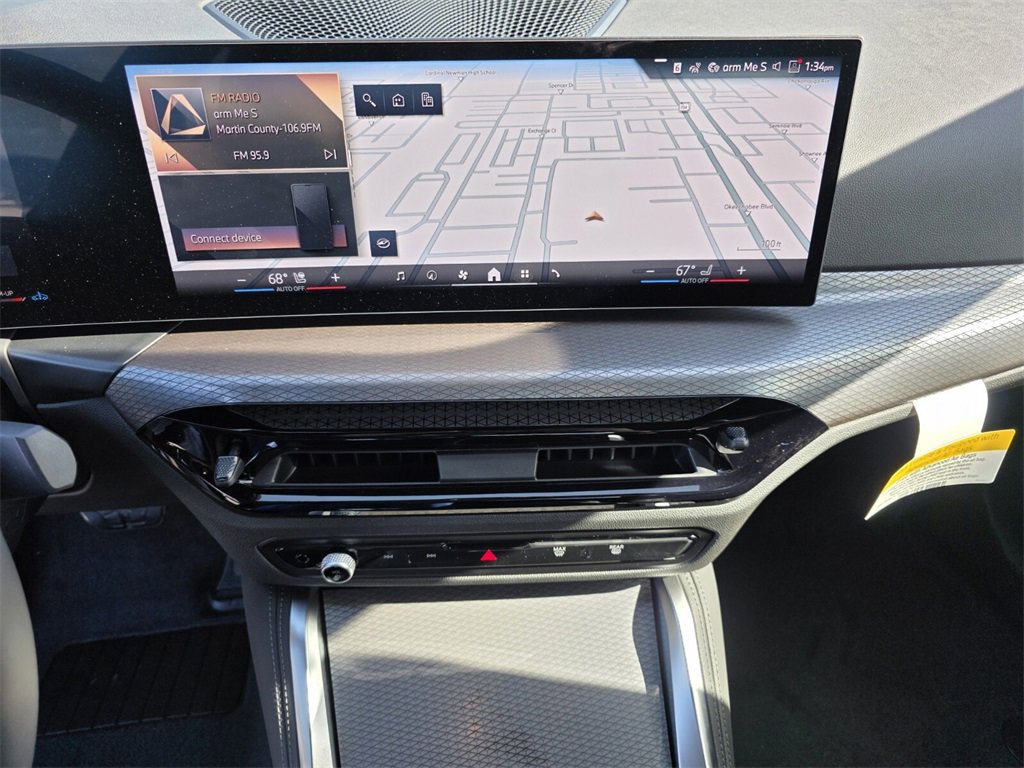 New 2026 BMW 230i 230i w/ M Sport Package image 14