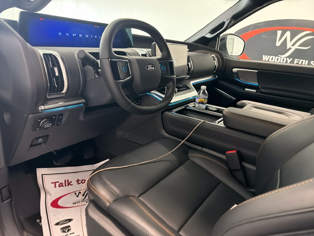New 2027 Ford Expedition Tremor w/ Driver's Package AWD/4WD image 11