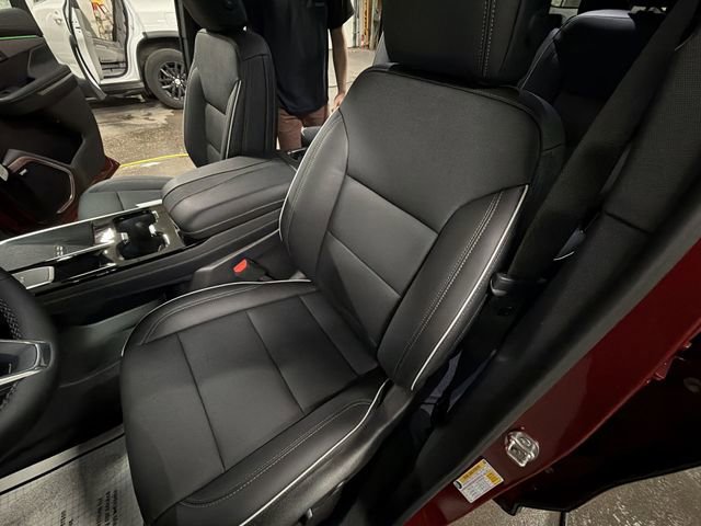 New 2026 Buick Enclave Preferred w/ Super Cruise Package image 52