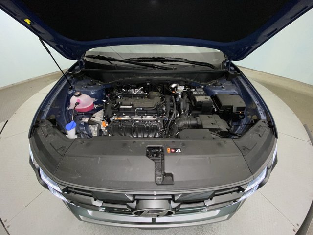Certified 2026 Hyundai Tucson SE FWD image 25