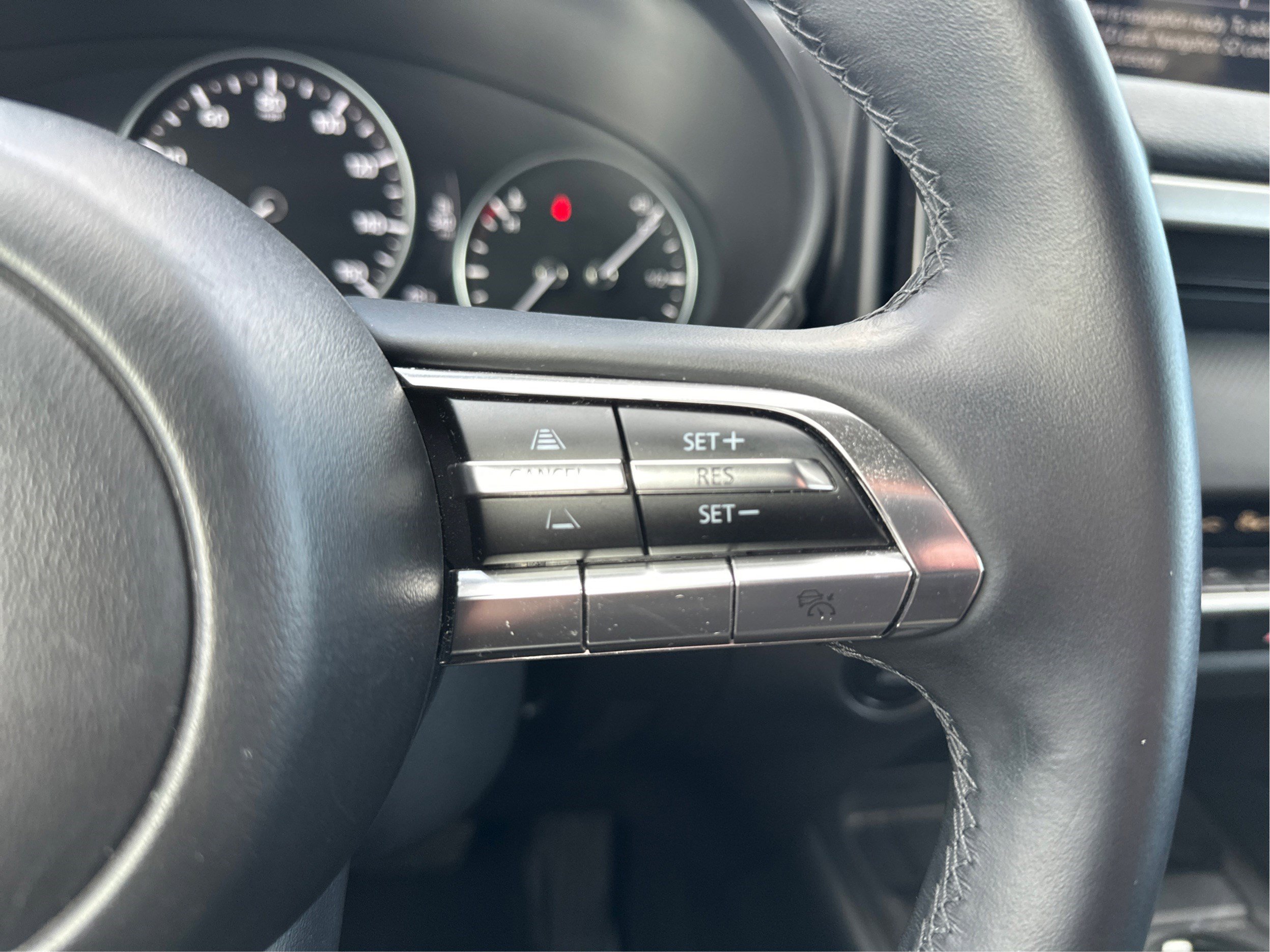 Used 2025 MAZDA CX-50 AWD 2.5 S w/ Preferred Package image 34