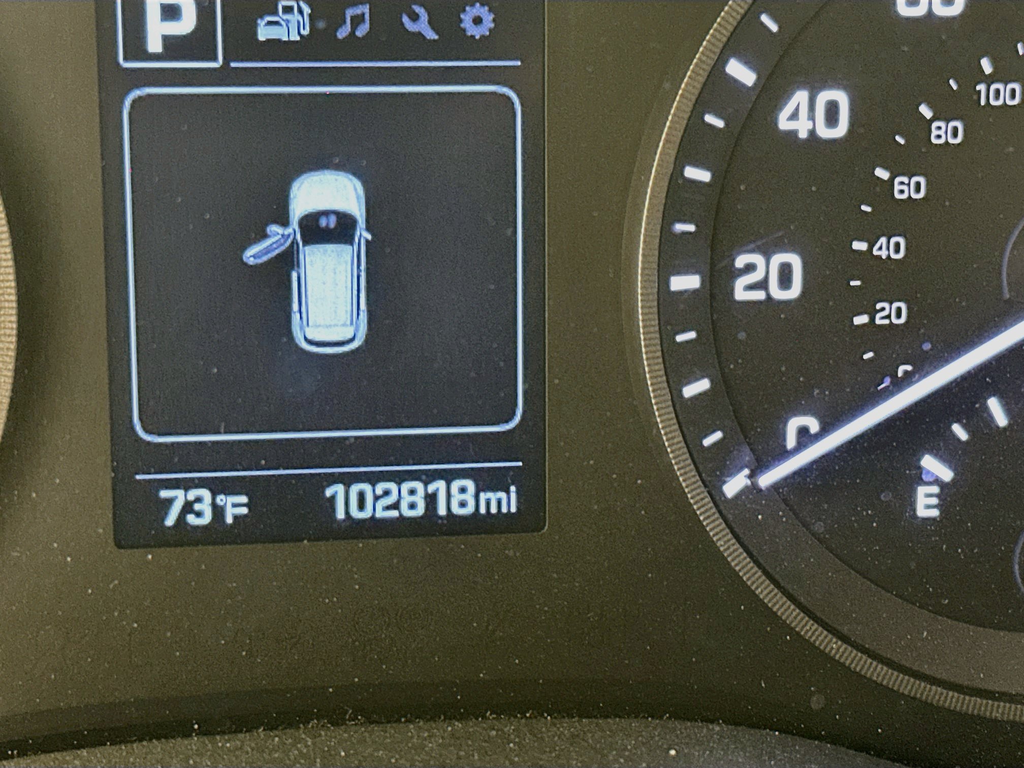 Used 2018 Hyundai Tucson Value AWD/4WD image 19