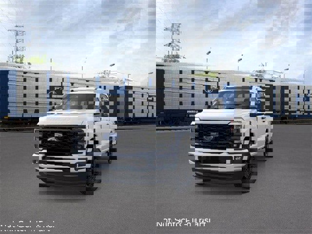 New 2026 Ford F350 XL image 26