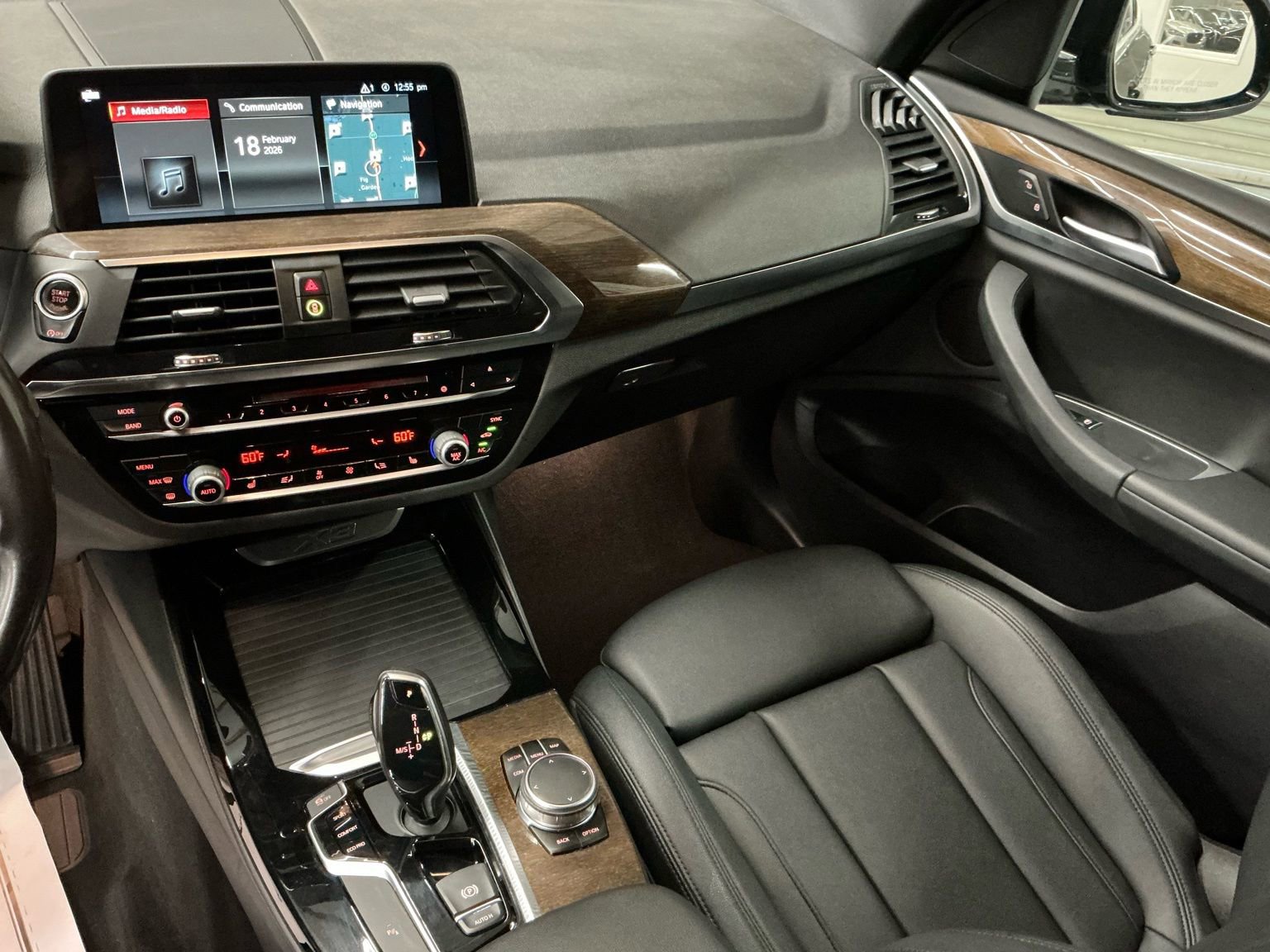 Used 2019 BMW X3 sDrive30i image 21