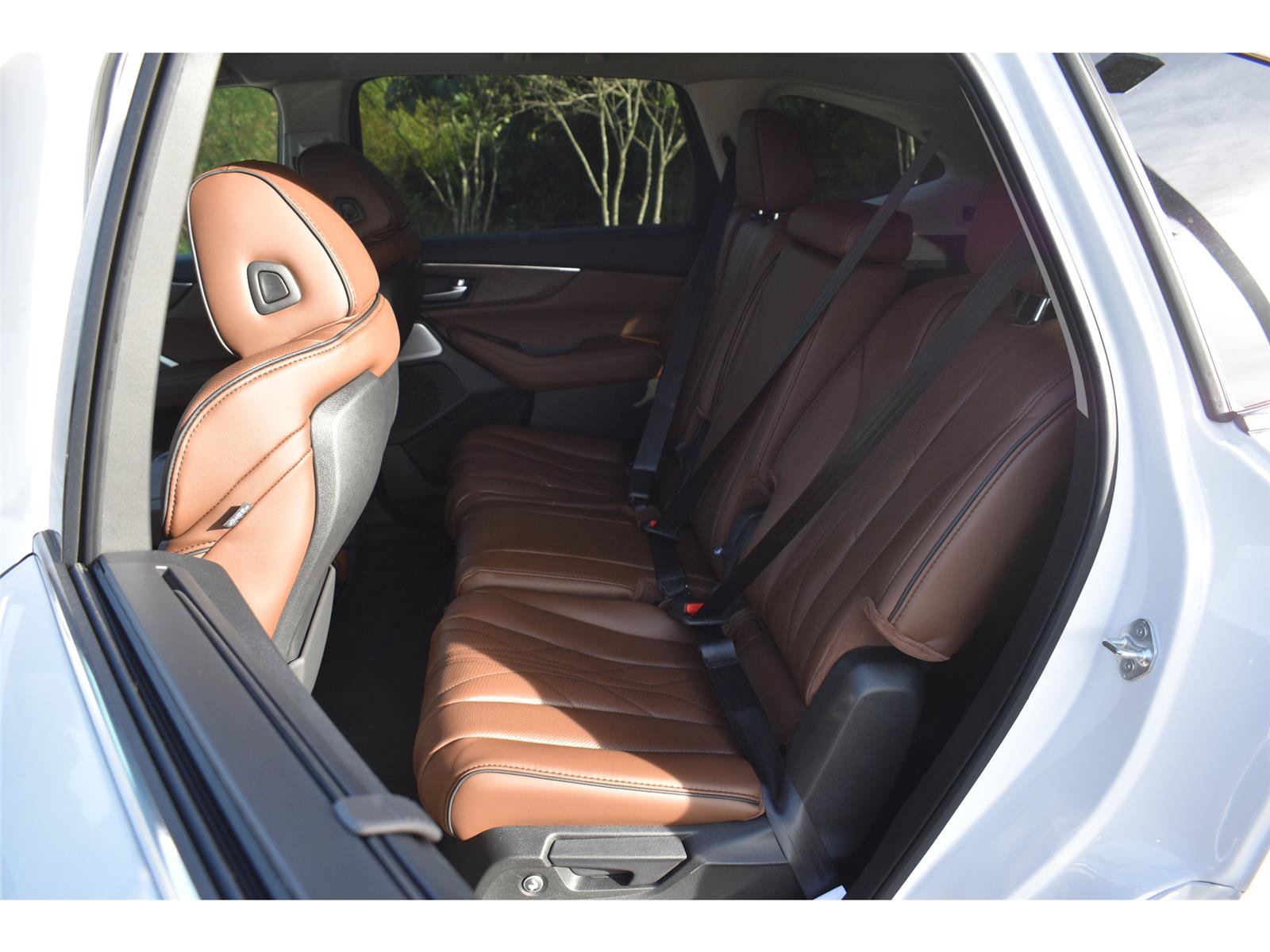 New 2026 Acura MDX w/ Advance Package AWD/4WD image 30