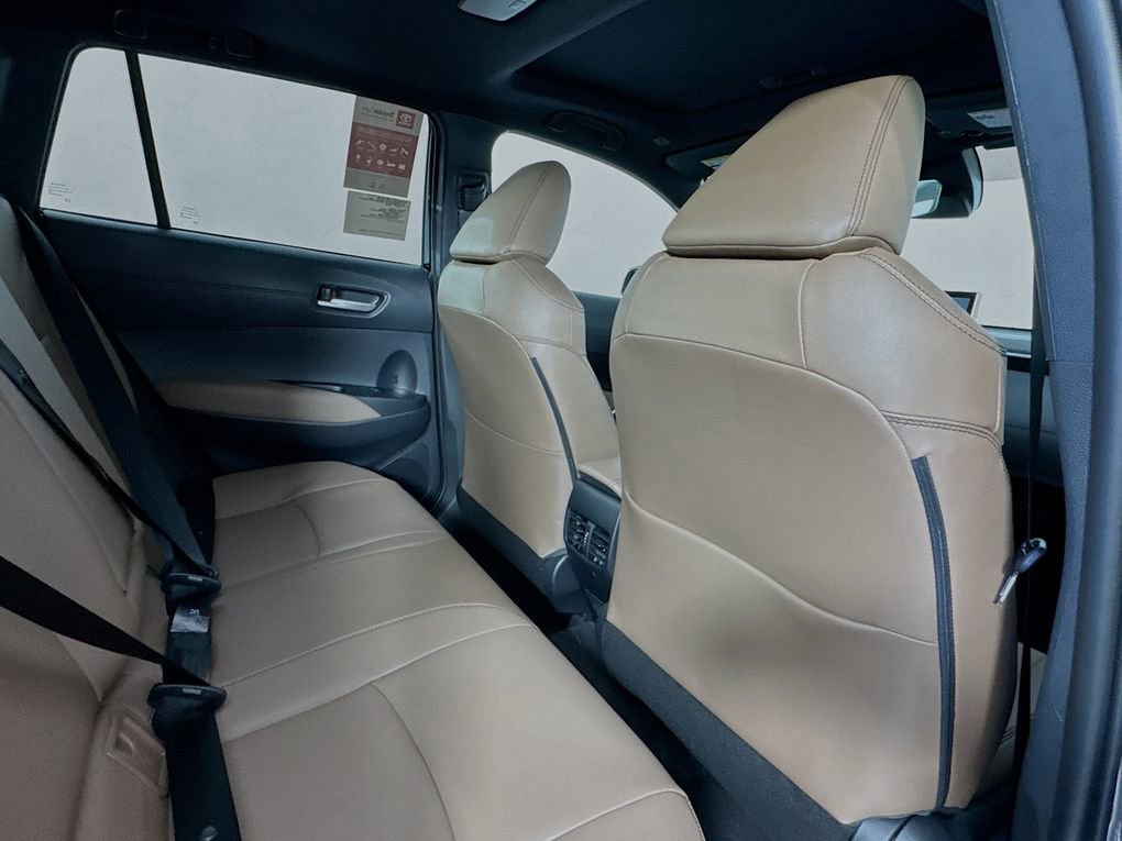 New 2026 Toyota Corolla Cross XLE image 30