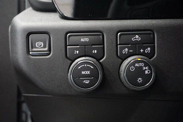 New 2026 Chevrolet Silverado 1500 LT image 13