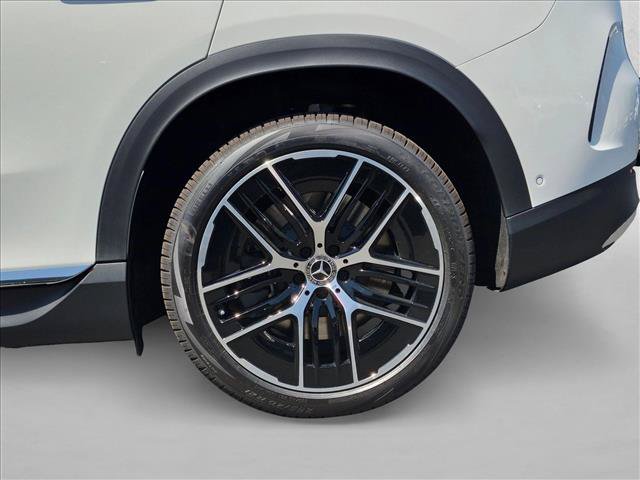 New 2026 Mercedes-Benz EQE 320 4MATIC SUV image 10