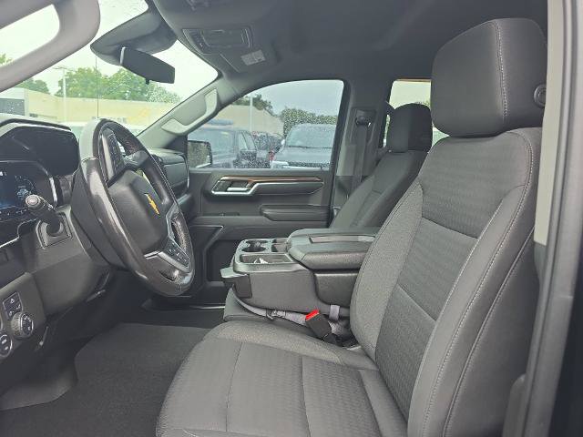 Used 2022 Chevrolet Silverado 1500 LT w/ Z71 Off-Road Package AWD/4WD image 23