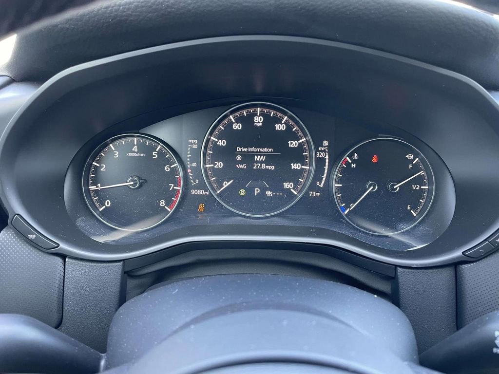 Used 2025 MAZDA CX-50 AWD 2.5 S w/ Weather Package image 32