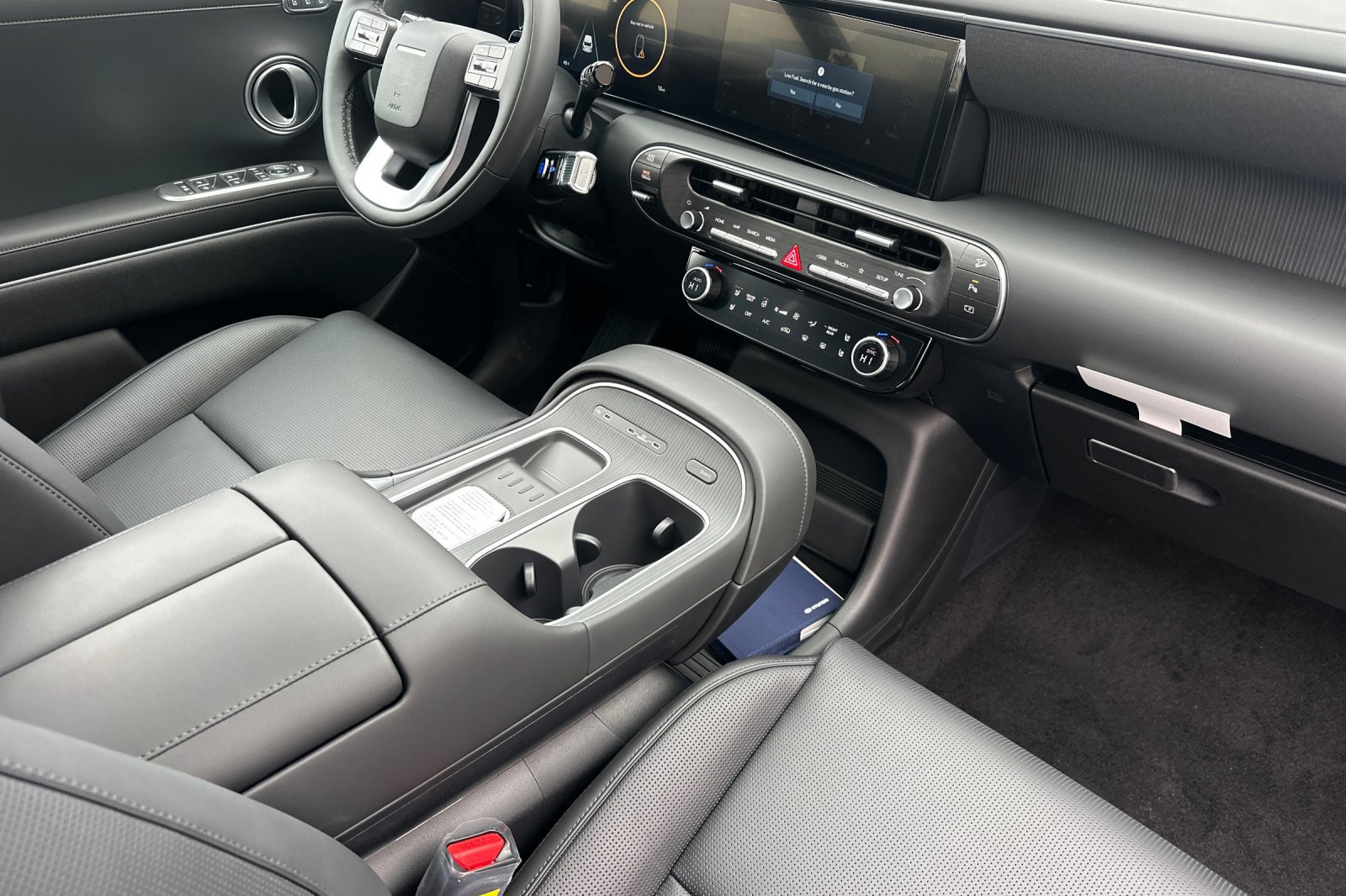 New 2026 Hyundai Palisade Calligraphy AWD/4WD image 18