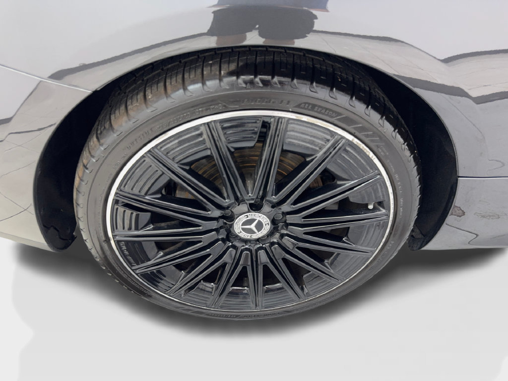 Used 2024 Mercedes-Benz CLE 450 4MATIC Coupe image 73