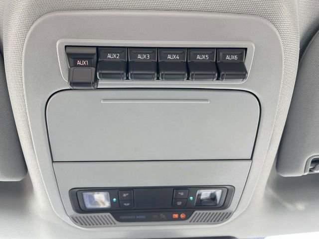 New 2026 Ford F550 4x4 Regular Cab Super Duty image 5